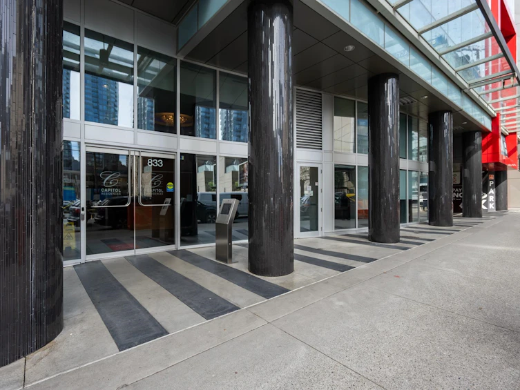 1112-833 Seymour Street, Vancouver, BC, V6B 0G4 - 26