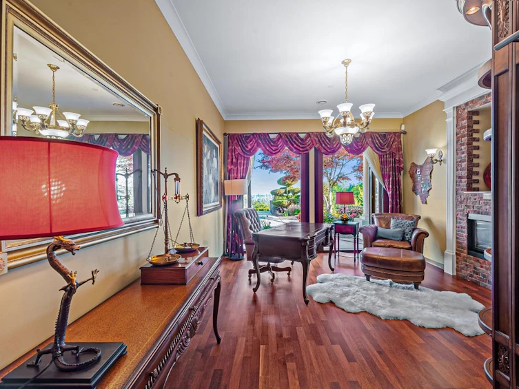 1069 Groveland Road, West Vancouver, BC, V7S 1Z3 - 9