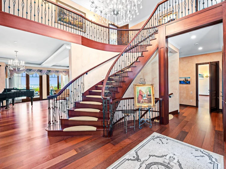 1069 Groveland Road, West Vancouver, BC, V7S 1Z3 - 11
