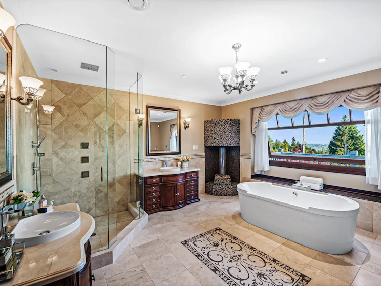 1069 Groveland Road, West Vancouver, BC, V7S 1Z3 - 20
