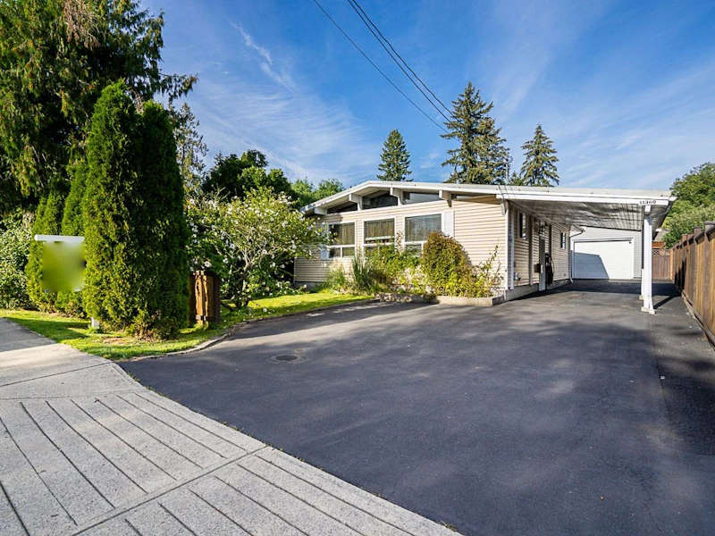 11360 Maple Crescent, Maple Ridge BC V2X 1R3
