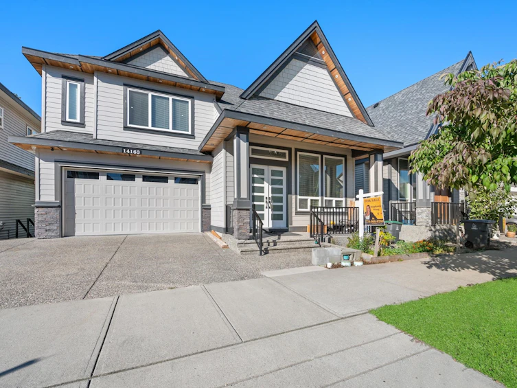 14163 61 Avenue, Surrey, BC, V3X 0H7
