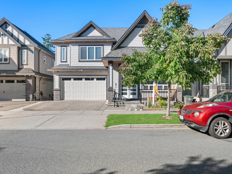 14163 61 Avenue, Surrey, BC, V3X 0H7 - 40