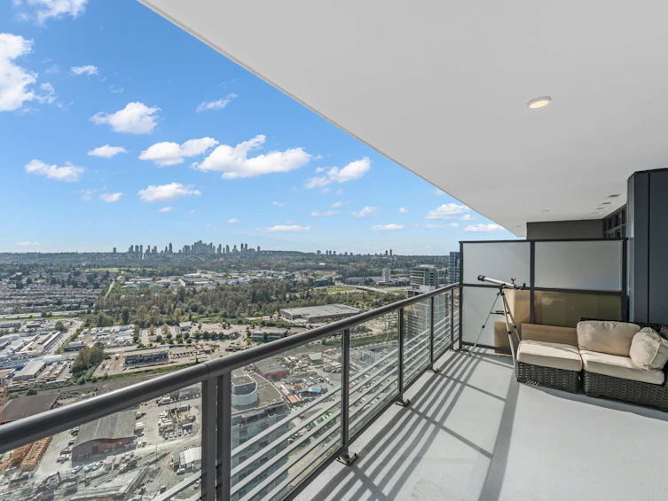 3509-4730 Lougheed Highway, Burnaby, BC, V5C 0M9 - 13