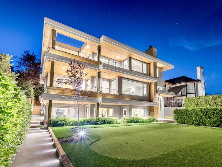 1315 Haywood Avenue, West Vancouver, BC, V7T 1V4 - 2