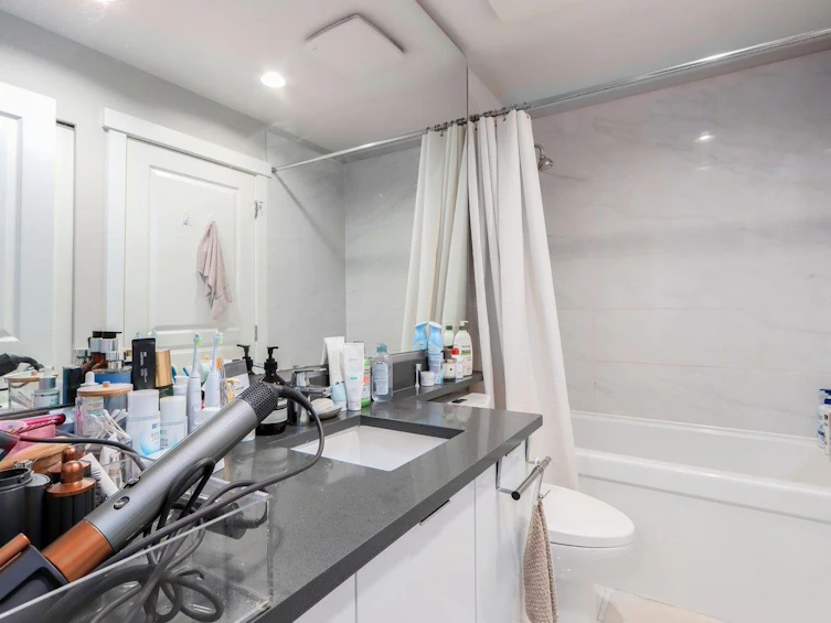 115-9399 Alexandra Road, Richmond, BC, V6X 0L7 - 8