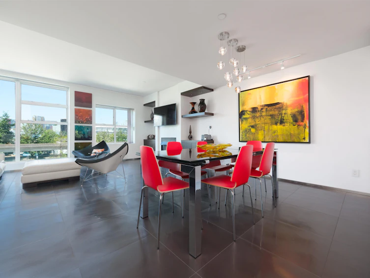 11-1182 Quebec Street, Vancouver, BC, V6A 4B2 - 4