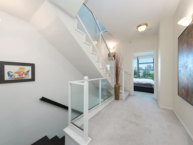 11-1182 Quebec Street, Vancouver, BC, V6A 4B2 - 9