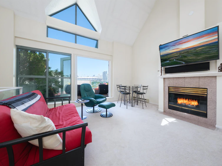 11-1182 Quebec Street, Vancouver, BC, V6A 4B2 - 20