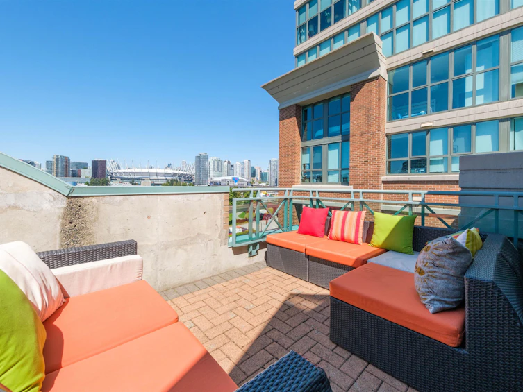 11-1182 Quebec Street, Vancouver, BC, V6A 4B2 - 24