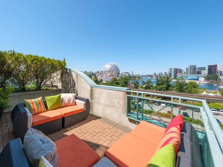 11-1182 Quebec Street, Vancouver, BC, V6A 4B2 - 25