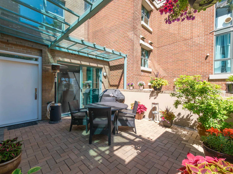 11-1182 Quebec Street, Vancouver, BC, V6A 4B2 - 30