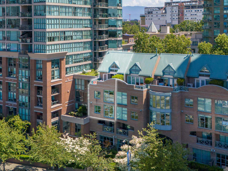 11-1182 Quebec Street, Vancouver, BC, V6A 4B2 - 34