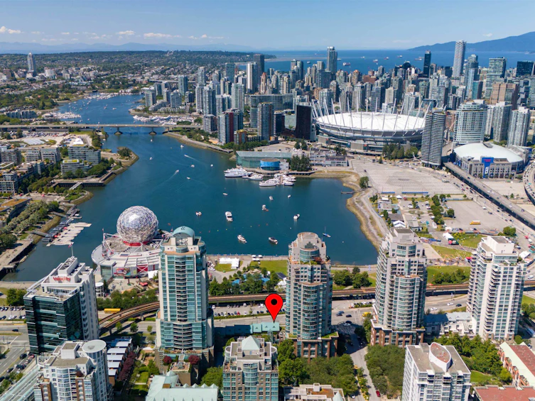 11-1182 Quebec Street, Vancouver, BC, V6A 4B2 - 35