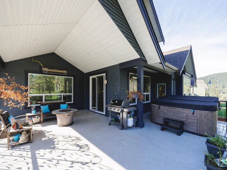 1930 Peregrine Place, Agassiz, BC, V0M 1A1 - 35