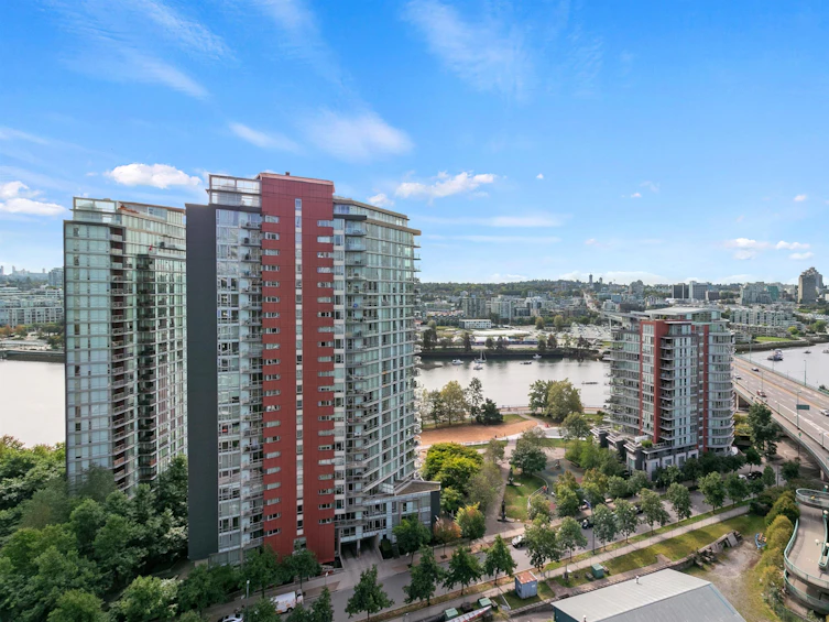 2055-38 Smithe Street, Vancouver, BC, V6B 0P3 - 11
