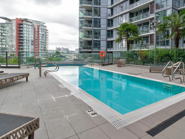 2055-38 Smithe Street, Vancouver, BC, V6B 0P3 - 21