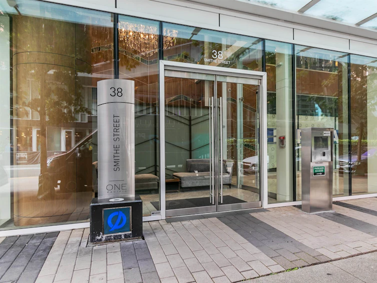 2055-38 Smithe Street, Vancouver, BC, V6B 0P3 - 24