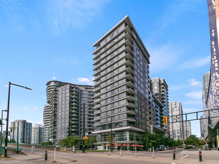 2055-38 Smithe Street, Vancouver, BC, V6B 0P3 - 25