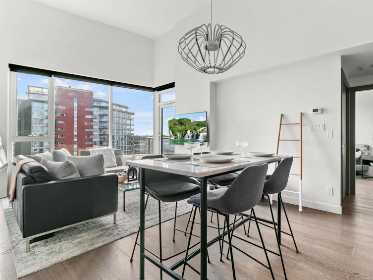 2055-38 Smithe Street, Vancouver, BC, V6B 0P3 - 3