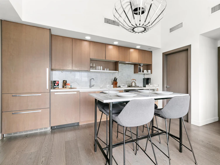 2055-38 Smithe Street, Vancouver, BC, V6B 0P3 - 4