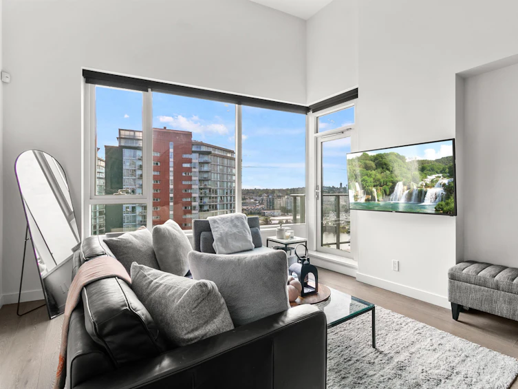 2055-38 Smithe Street, Vancouver, BC, V6B 0P3 - 5
