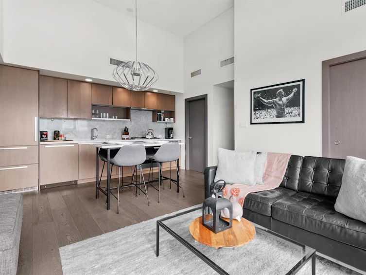 2055-38 Smithe Street, Vancouver, BC, V6B 0P3 - 7