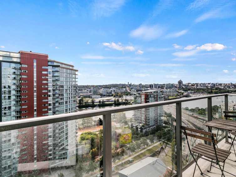 2055-38 Smithe Street, Vancouver, BC, V6B 0P3 - 8