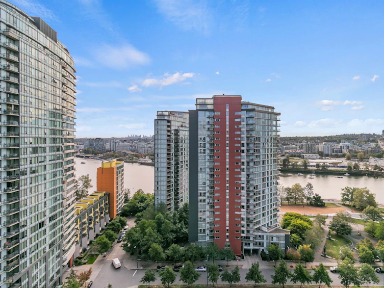 2055-38 Smithe Street, Vancouver, BC, V6B 0P3 - 9