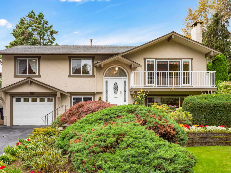 4041 Toronto Street, Port Coquitlam BC V3B 4Y2
