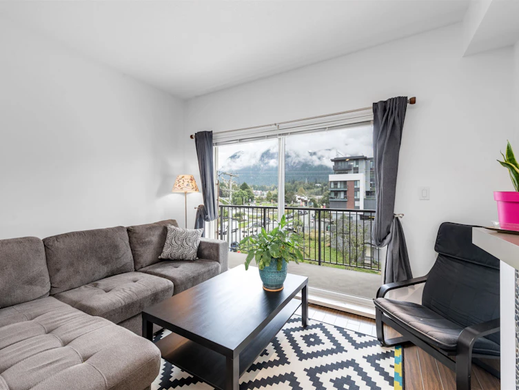 309-1336 Main Street, Squamish, BC, V8B 0R2 - 3