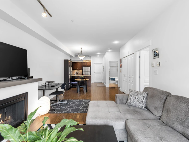 309-1336 Main Street, Squamish, BC, V8B 0R2 - 5