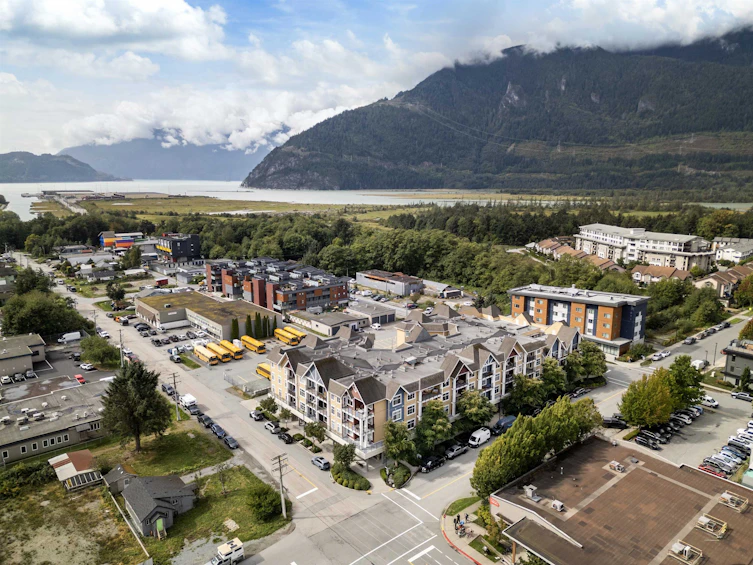 309-1336 Main Street, Squamish, BC, V8B 0R2 - 21