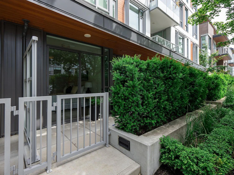 110-469 W King Edward Avenue, Vancouver, BC, V5Y 2J3 - 4