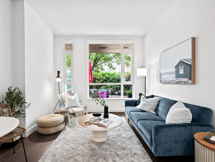 110-469 W King Edward Avenue, Vancouver, BC, V5Y 2J3 - 6