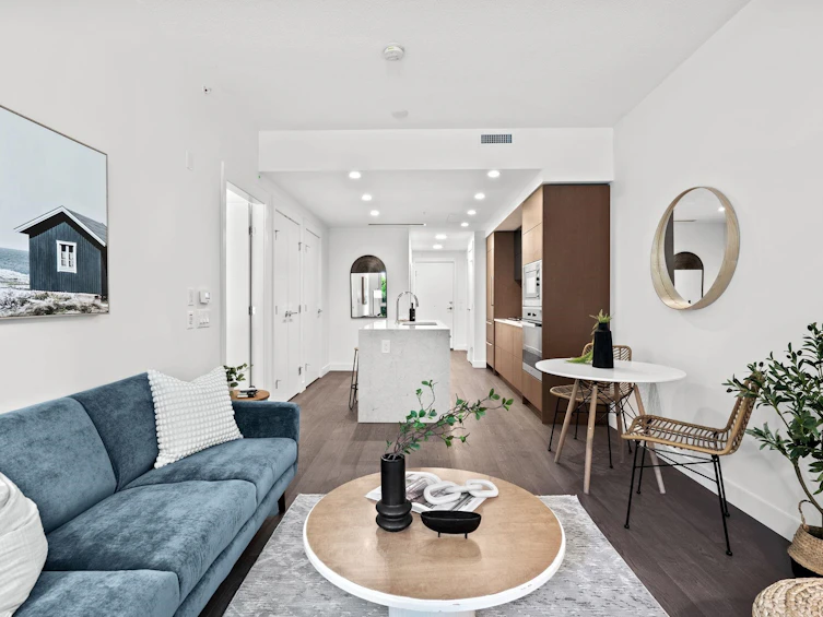 110-469 W King Edward Avenue, Vancouver, BC, V5Y 2J3 - 8