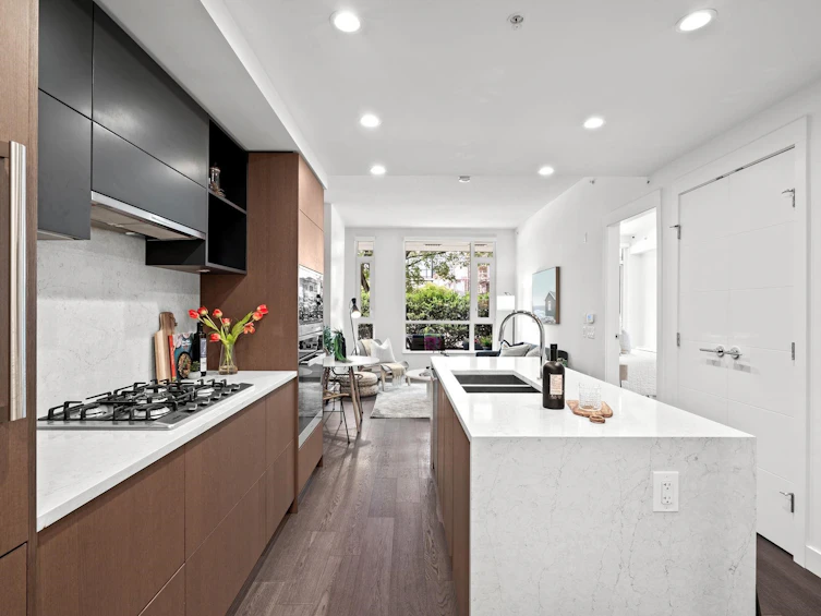 110-469 W King Edward Avenue, Vancouver, BC, V5Y 2J3 - 12