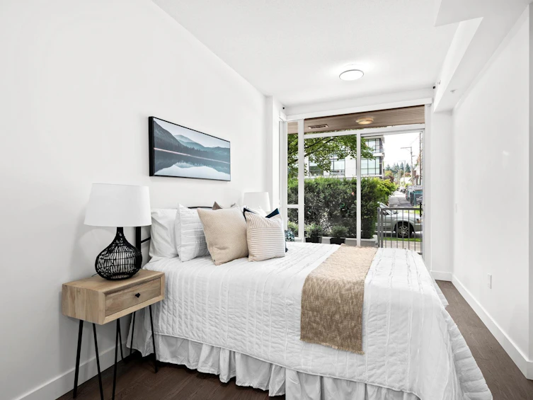 110-469 W King Edward Avenue, Vancouver, BC, V5Y 2J3 - 18