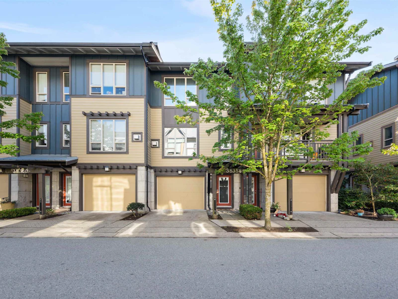 38358 Eaglewind Boulevard, Squamish BC V8B 0R8