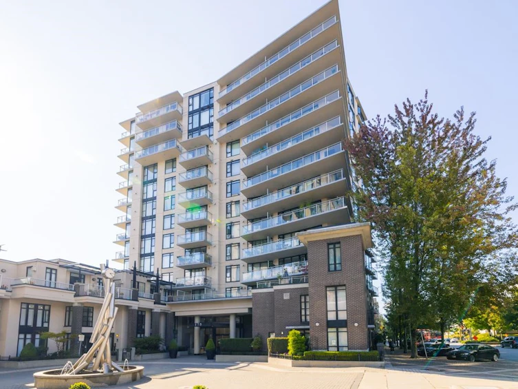 504-175 W 1st Street, North Vancouver, BC, V7M 3N9