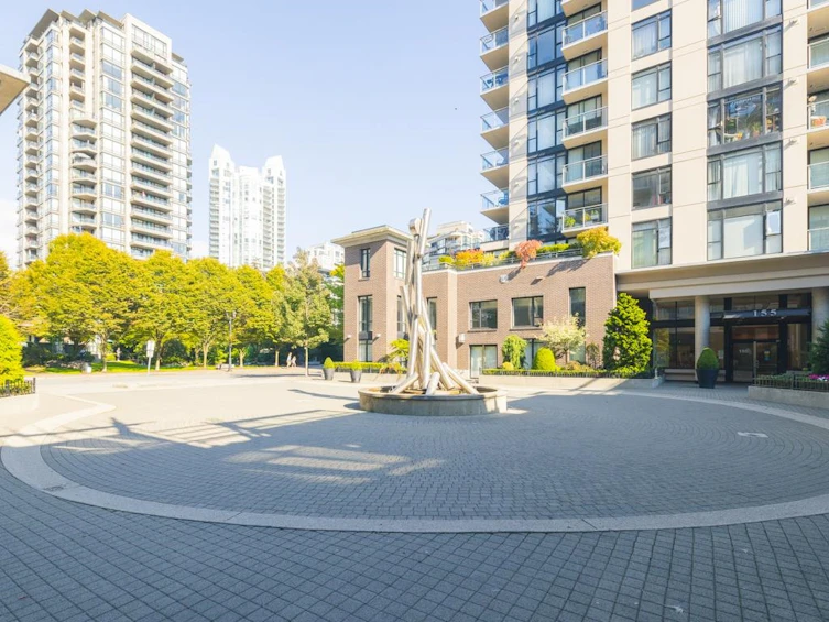 504-175 W 1st Street, North Vancouver, BC, V7M 3N9 - 27