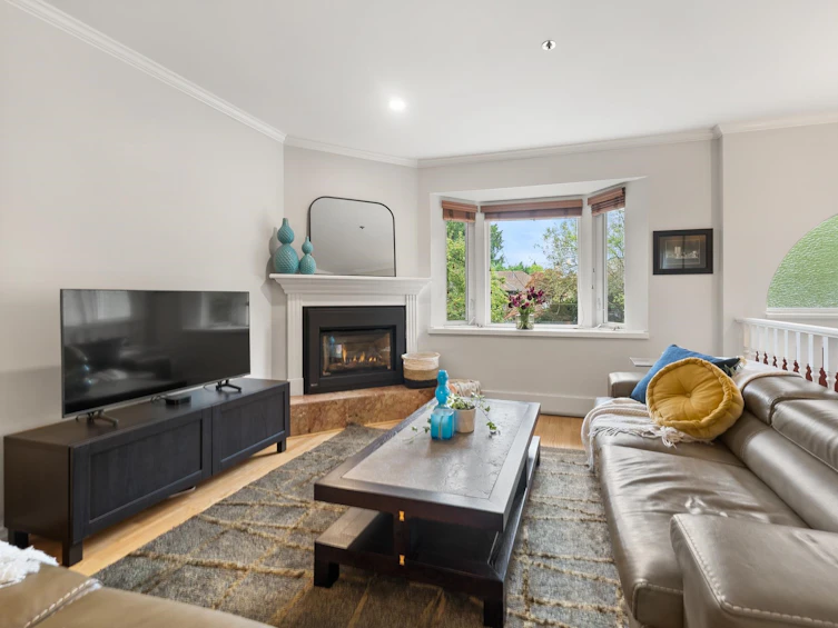 2308 Vine Street, Vancouver, BC, V6K 3K5 - 2
