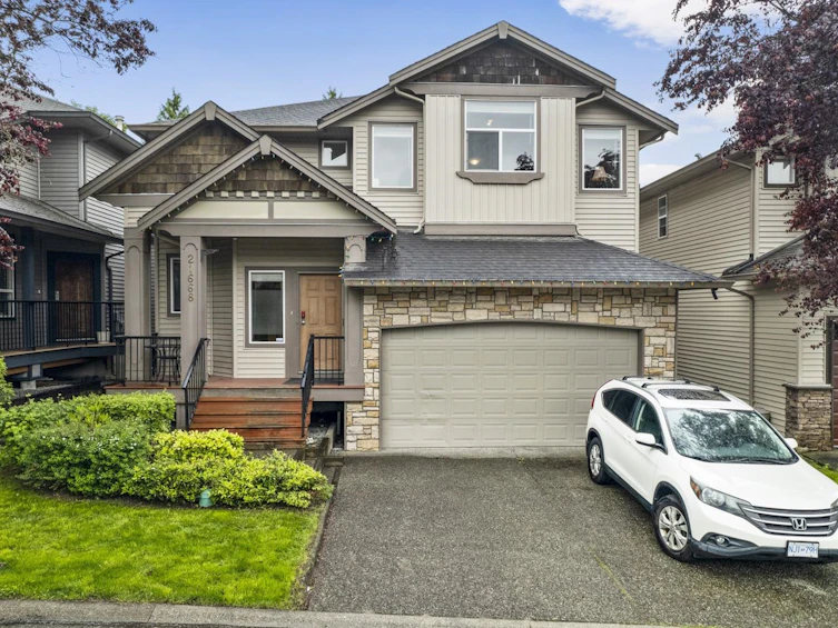 21668 89a Avenue, Langley, BC, V1M 4C6