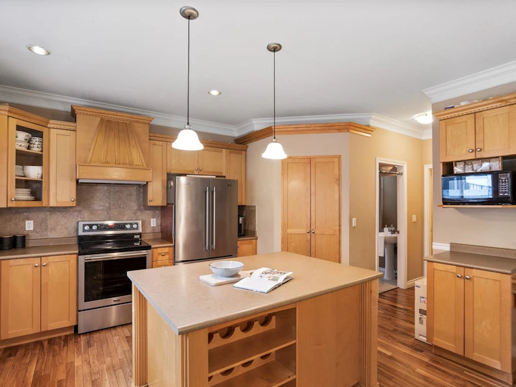 21668 89a Avenue, Langley, BC, V1M 4C6 - 8