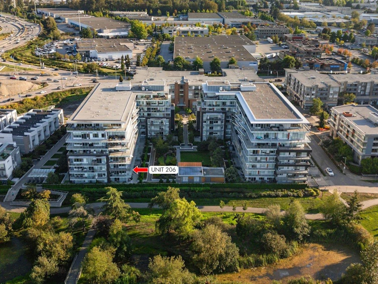 206-10788 No. 5 Road, Richmond, BC, V6W 0B7 - 35