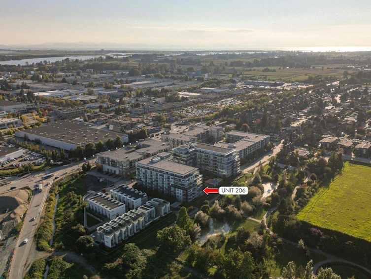 206-10788 No. 5 Road, Richmond, BC, V6W 0B7 - 36