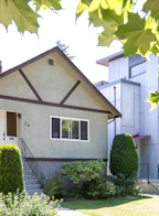 28 W 21st Avenue