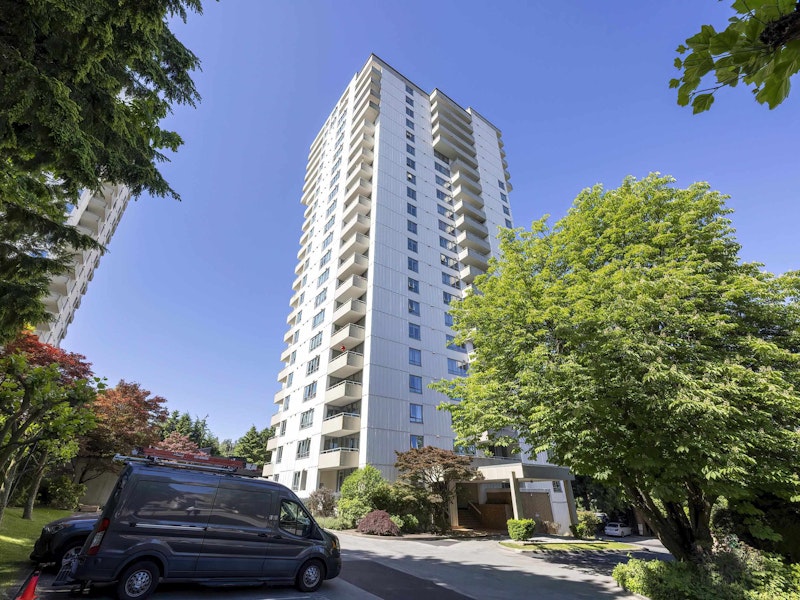 1901 - 5645 Barker Avenue, Burnaby BC V5H 3Z5