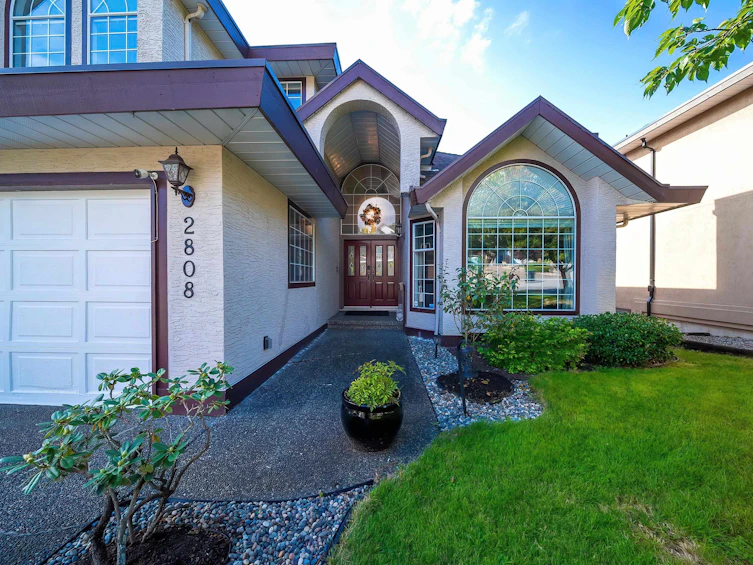 2808 Greenbrier Place, Coquitlam, BC, V3E 2S4 - 2
