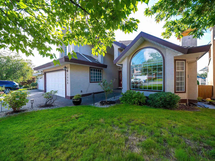 2808 Greenbrier Place, Coquitlam, BC, V3E 2S4 - 3